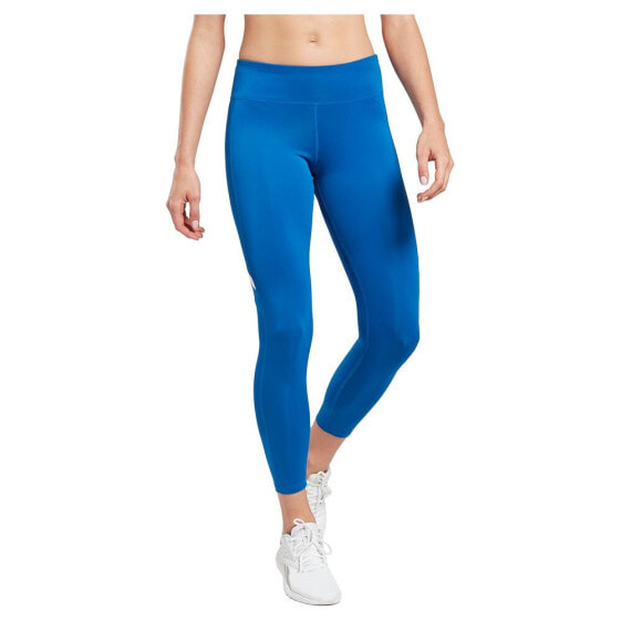 REEBOK Workout Ready Mesh Leggings