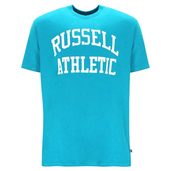 RUSSELL ATHLETIC EMT E36001 short sleeve T-shirt