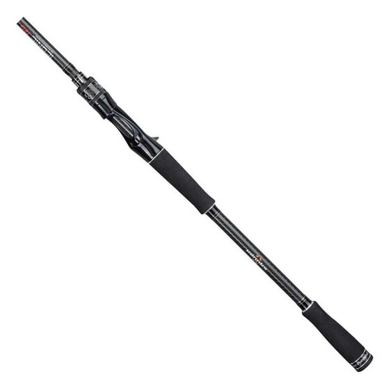 SAKURA Iconic RS ICRSC 762 XXH Monster Punisher Baitcasting Rod