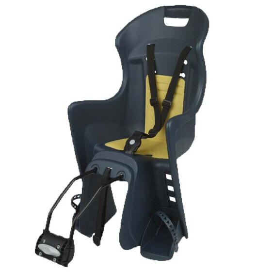 DIEFFE Bikey Cool FM Rear Child Bike Seat