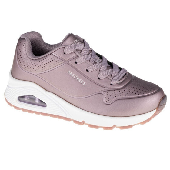 Кеды Skechers Uno Rose Bold