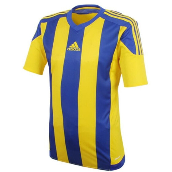 Adidas Striped 15 M S16142 football jersey