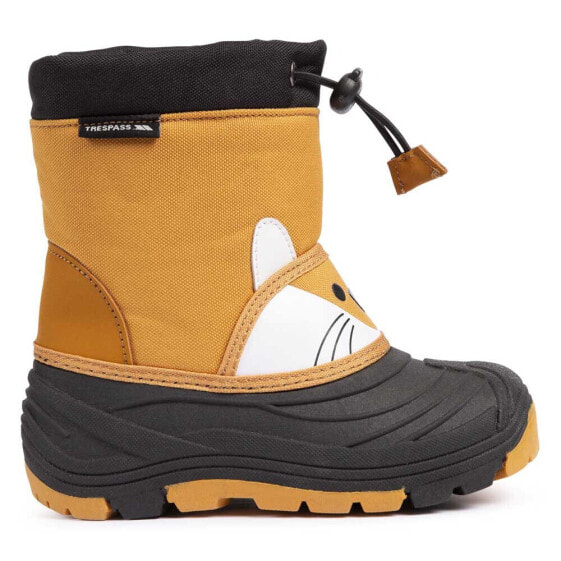 TRESPASS Koda Snow Boots