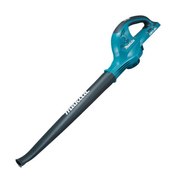 Makita Twin 18V Blower LXT - 334.8 km/h - Black - Blue - Blowing - Electric - 94.7 dB - 264 m³/h