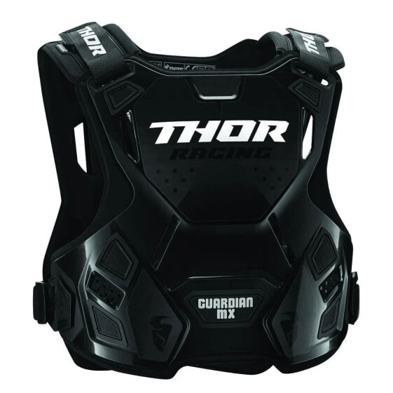 THOR Youth Guardian MX protection vest