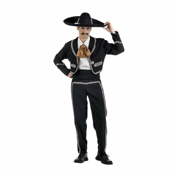Costume for Adults Limit Costumes Mariachi 4 Pieces