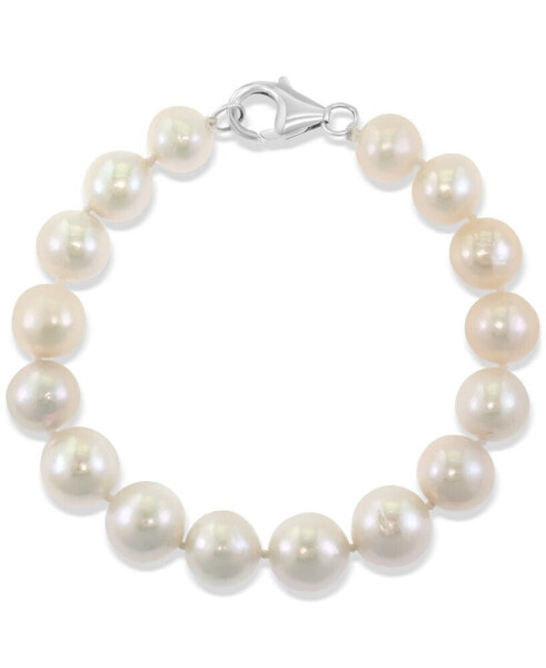 EFFY® Freshwater Pearl (8-10mm) Strand Bracelet