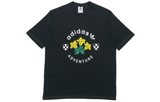 Футболка Adidas originals ADV GRAPHIC T GD5608