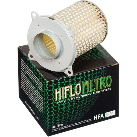 HIFLOFILTRO Suzuki HFA3801 air filter