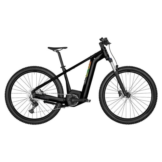 BERGAMONT E-Revox Edition 29´´ RD-M3100 Bosch Gen 3 BES3 2024 MTB electric bike