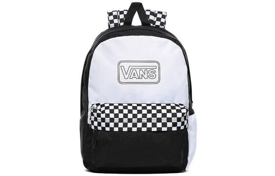 Vans DIY VN0A4V3PWHT Backpack