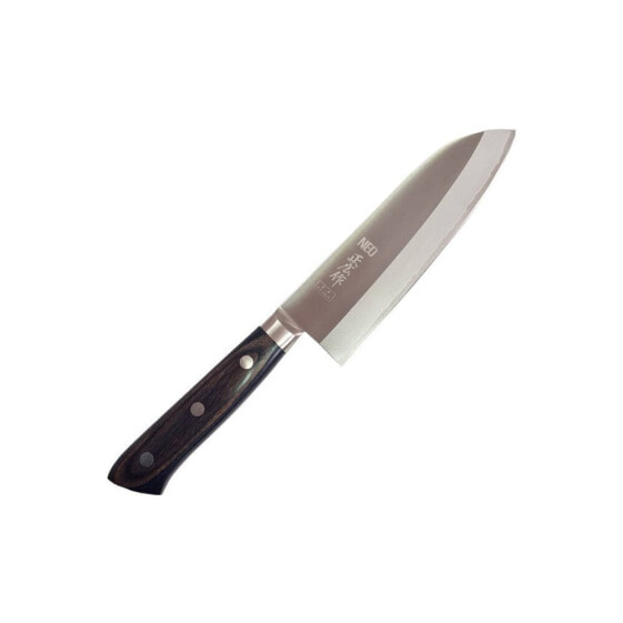 Нож кухонный Masahiro NEO Santoku 165 мм