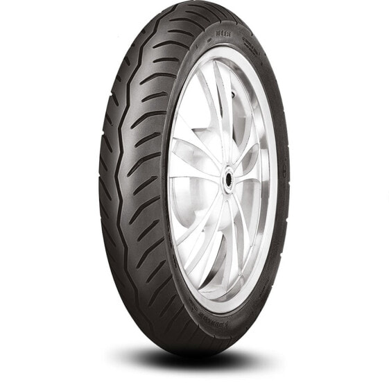 Dunlop D115 43P TL Scooter Tire