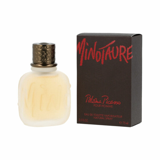 Мужская парфюмерия Paloma Picasso EDT Minotaure Homme (75 ml)