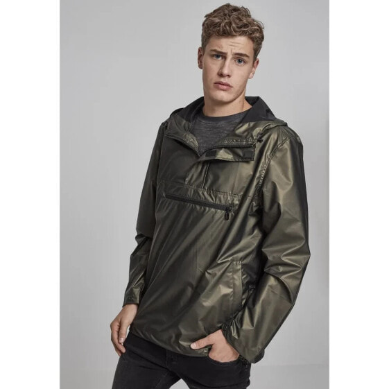 URBAN CLASSICS Jacket