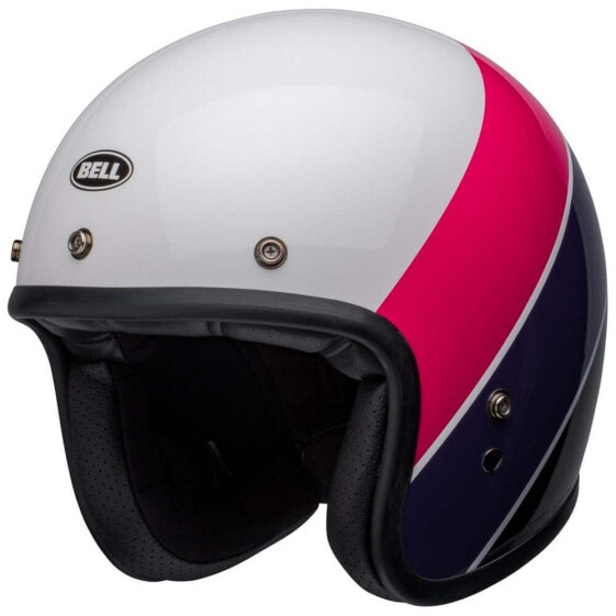 BELL MOTO Custom 500 Riff open face helmet