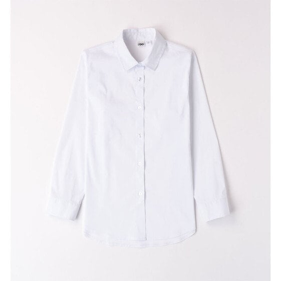 IDO 48494 Long Sleeve Shirt