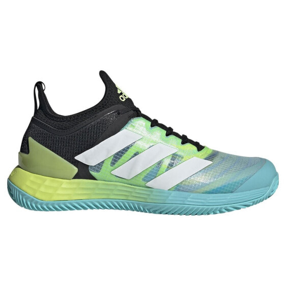 ADIDAS Adizero Ubersonic 4 Clay All Court Shoes