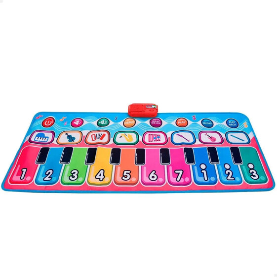 BONTEMPI Interactive Musical Playmat