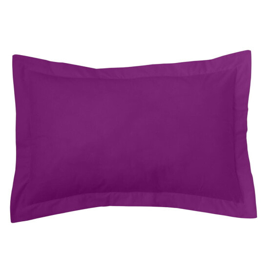 Наволочка для подушки Alexandra House Living Фиолетовая 50 x 75 см