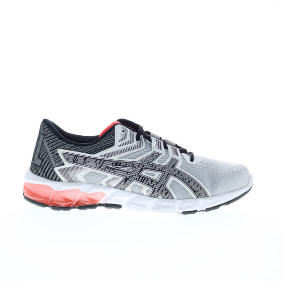 Asics Gel-Quantum 90 2 1021A193-024 Mens Gray Lifestyle Sneakers Shoes 8.5