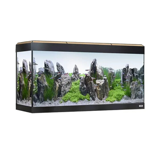 FLUVAL Roma LED Bluetooth 200L aquarium