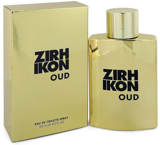 Zirh Ikon Oud