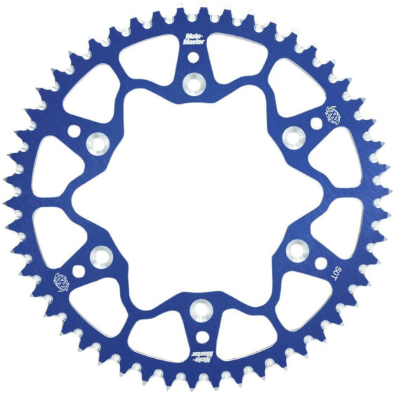 MOTO-MASTER 520 Beta/GasGas/Husqvarna/Sherco 620122451 Aluminium Rear Sprocket