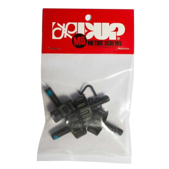 DUP WAKE M6 Boot Lock Set