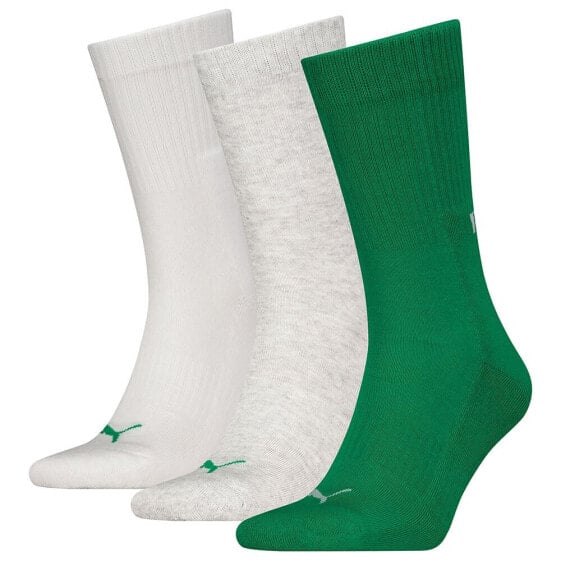 PUMA New Generation Cushioned long socks 3 units