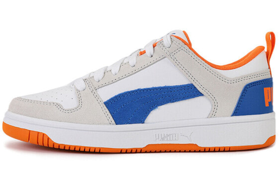 Кроссовки PUMA Rebound Layup Lo SD 370539-04