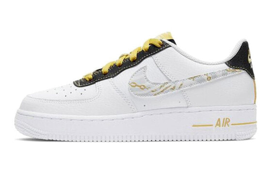Кроссовки Nike Air Force 1 Low Lv8 1 GS DH5480-100