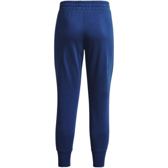 Under Armor Rival Fleece Joggers W 1356416 404 брюки Размер: M купить  недорого от 44 руб. в интернет-магазине