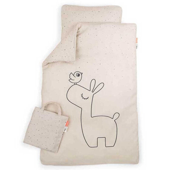 DONE BY DEER Bedlinen Junior Int Gots Lalee