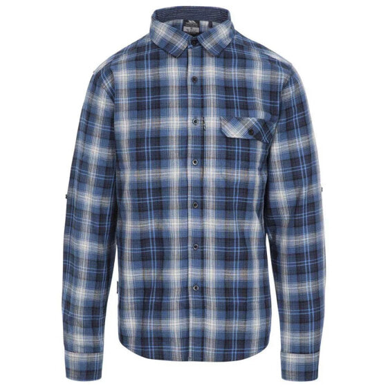 TRESPASS Shougle long sleeve shirt