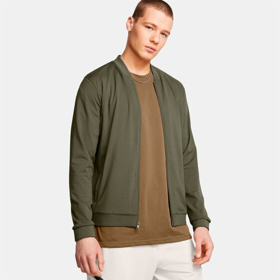 UNDER ARMOUR Meridian jacket