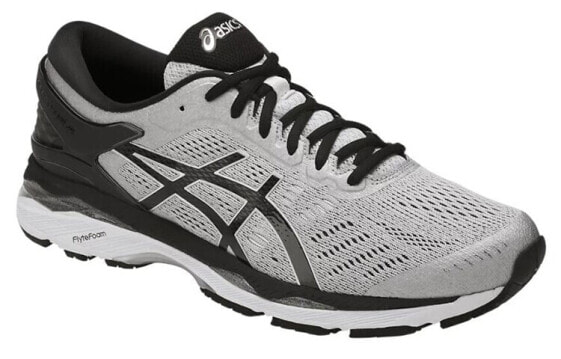 Gel kayano 24 all shop black