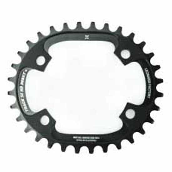 LEONARDI RACING Daisy 104 BCD Chainring