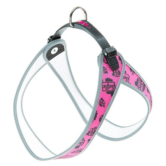 FERPLAST Agila Selfie 6 Harness