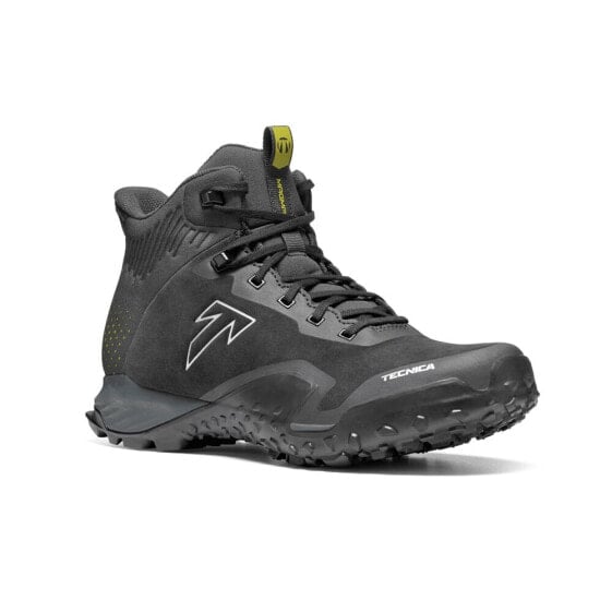 Tecnica Magma 2.0 Mid S Gtx