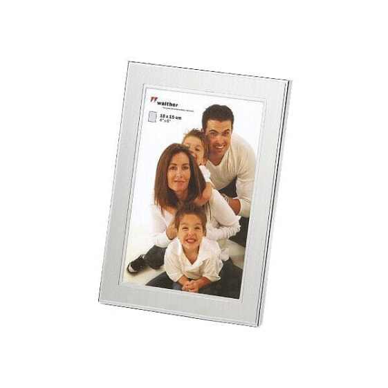 WALTHER Jazz 15x20 cm Metal Portrait Photo photo frame