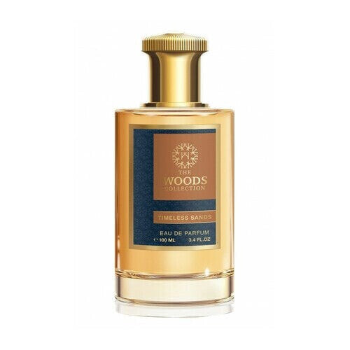 The Woods Collection Timeless Sands Eau de Parfum