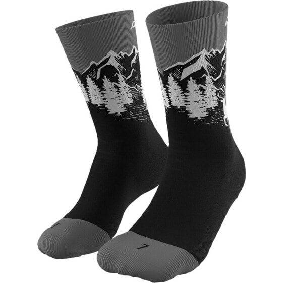 DYNAFIT Stay Fast socks