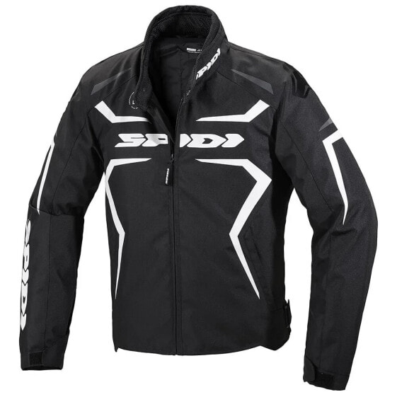 SPIDI Sportmaster H2Out jacket