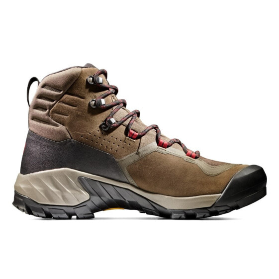 Mammut Sapuen High Gtx