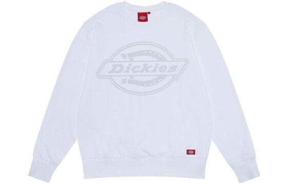 Толстовка Dickies Logo DK007326C4D