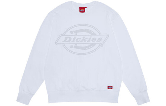 Толстовка Dickies Logo DK007326C4D