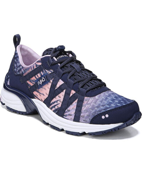 Women's Hydro Sport Aqua Sneakers