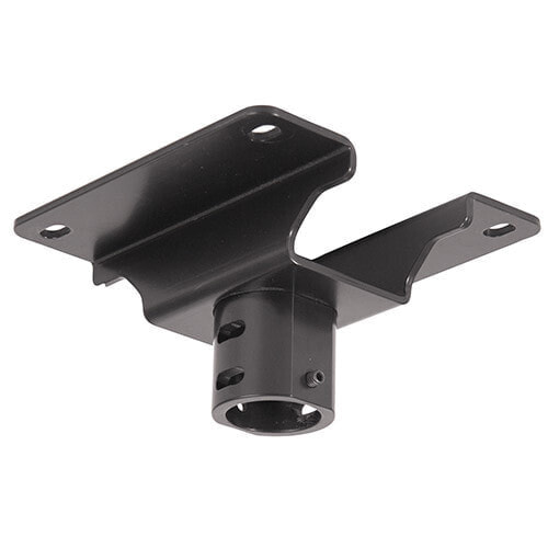 Chief CPA330 - Ceiling Plate - CPA extension columns LCM Single Display Ceiling Mounts MCM Single Display Ceiling Mounts LCM... - Black - 226.8 kg - UL - 203.2 mm