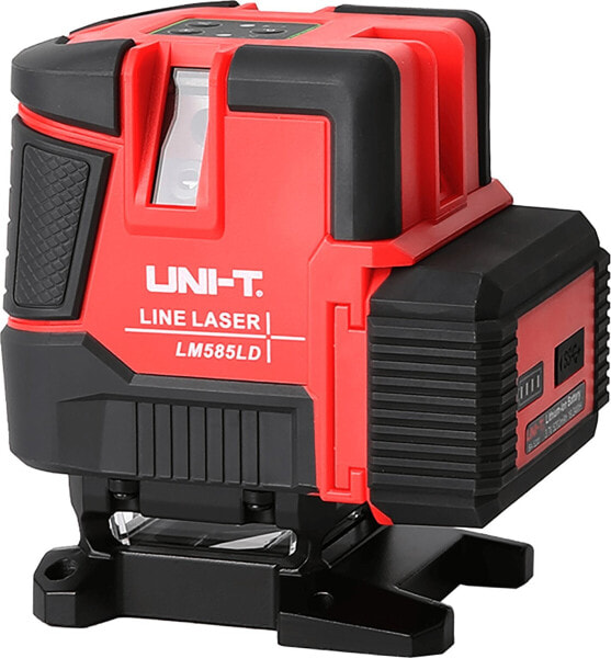 Uni-T Poziomica laserowa Uni-T LM585LD